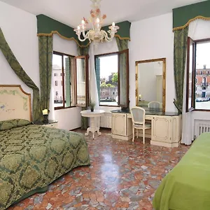  Apartment Smeraldo Grand Canal 1566c Italy