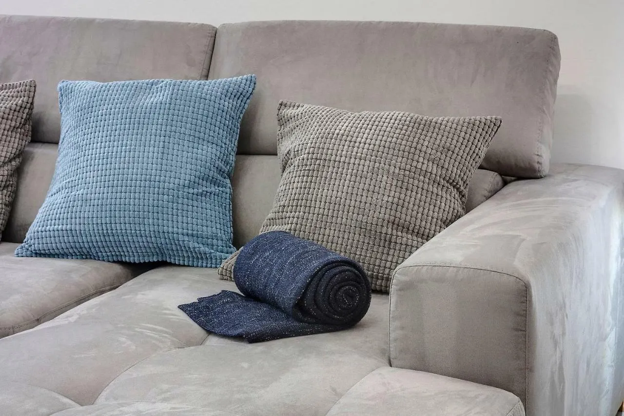 Apartmán Angeli In Costa San Giorgio Florencie