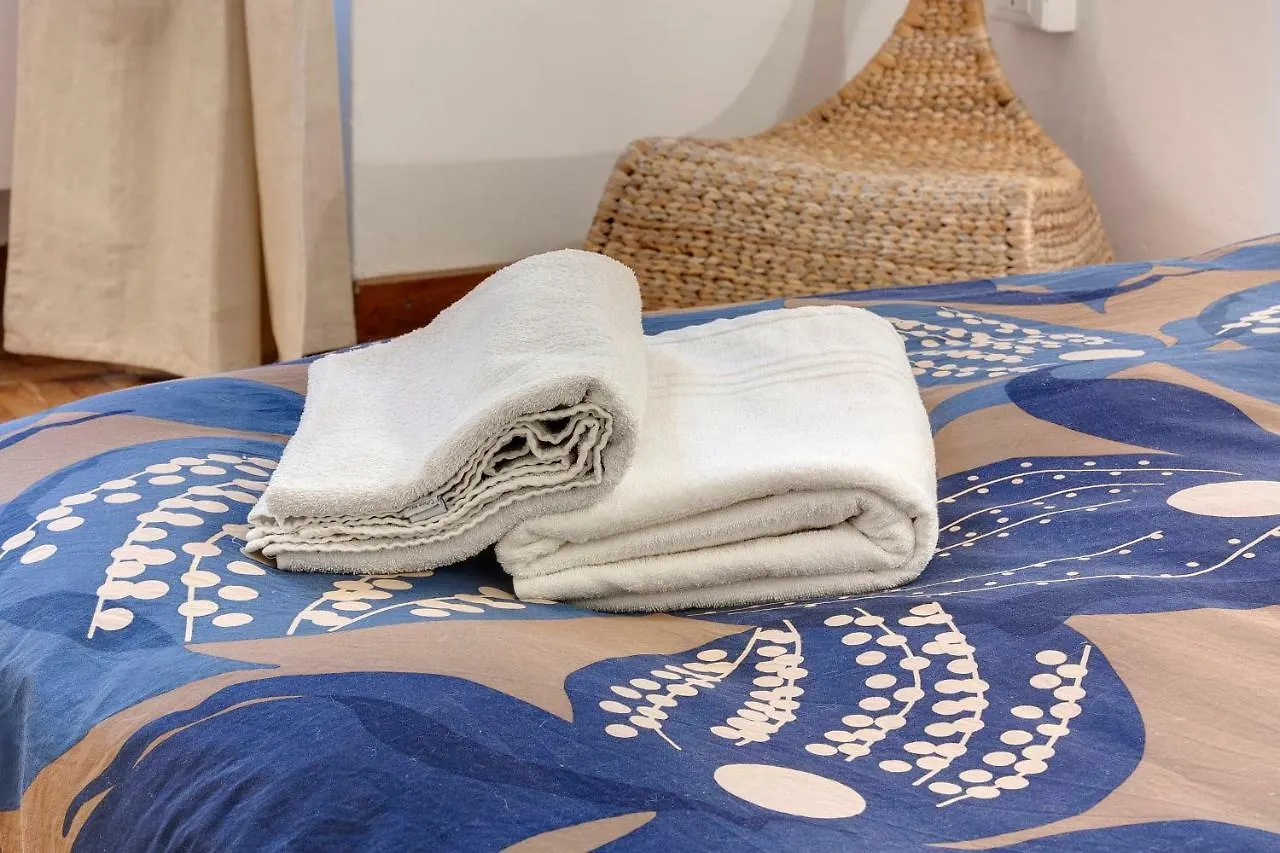 Apartmán Angeli In Costa San Giorgio Florencie Itálie